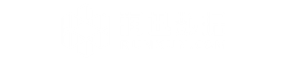 深圳润迅数据通信有限公司 Logo
